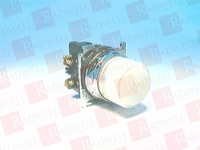 EATON CORPORATION 10250T34W