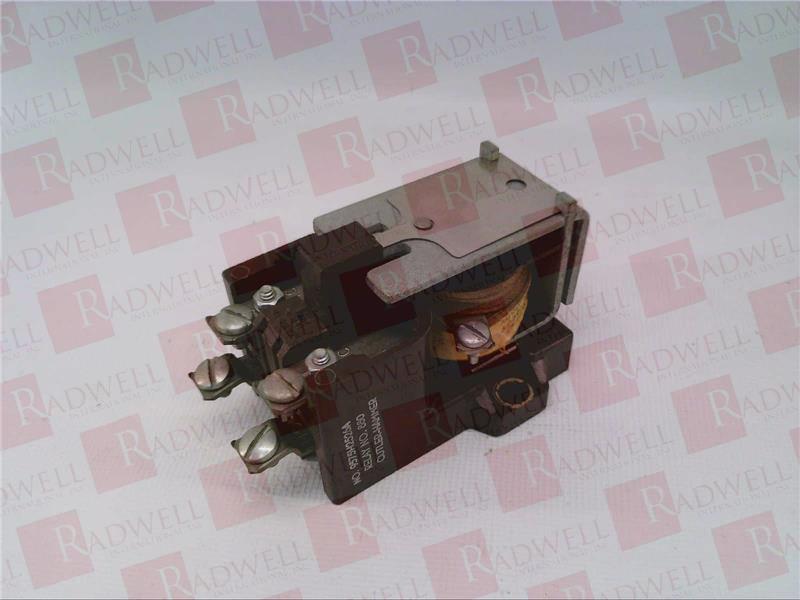 EATON CORPORATION 9575H2526A