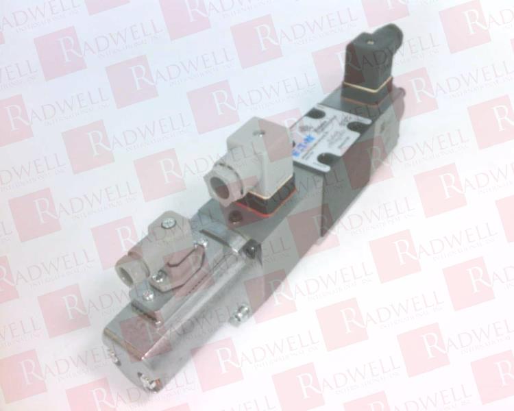 EATON CORPORATION KFDG4V-3-2C20N-Z-M-U1-H7-20