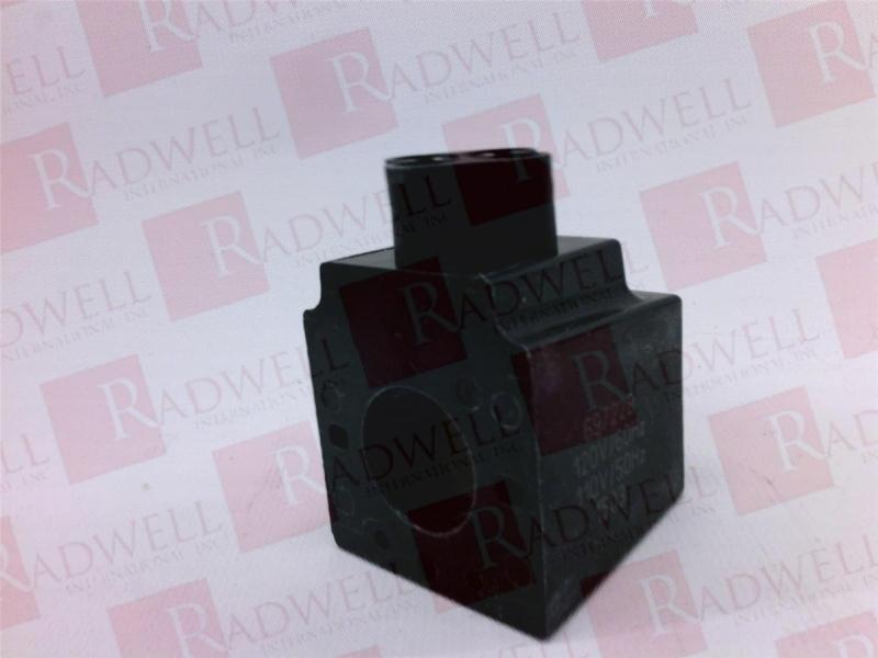 697228 by PARKER - Buy or Repair at Radwell - Radwell.com