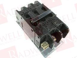 EATON CORPORATION CF3-G3-AB