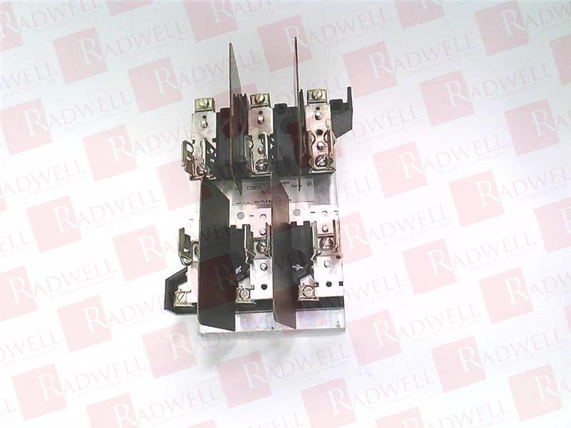 EATON CORPORATION C350-BCC22