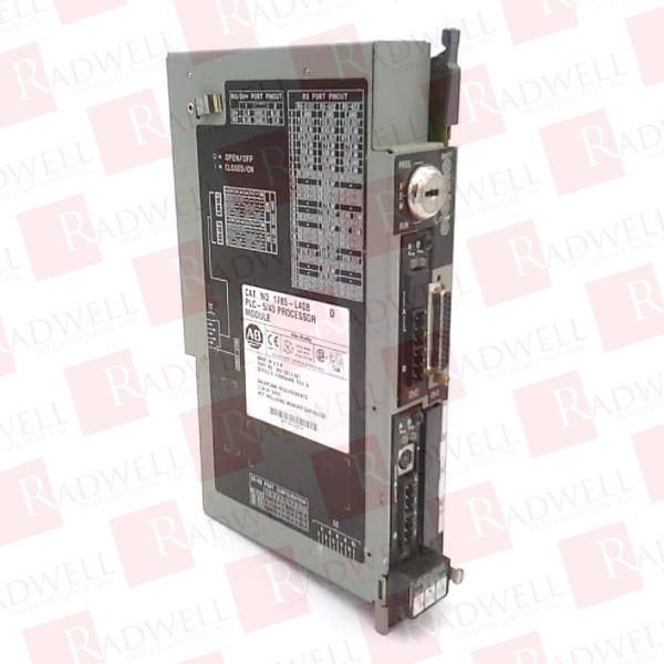 ALLEN BRADLEY 1785-L40B