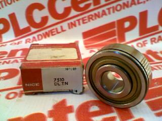 RBC BEARINGS 7510-DLTN