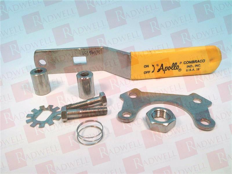 APOLLO VALVES W846800