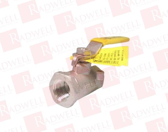 APOLLO VALVES 76-103-01A