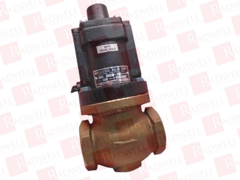 42ARV370TH Control Valve By MAGNATROL