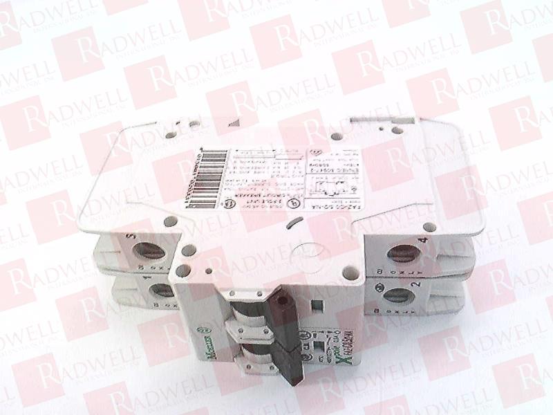 EATON CORPORATION FAZ-C0,5/2-NA