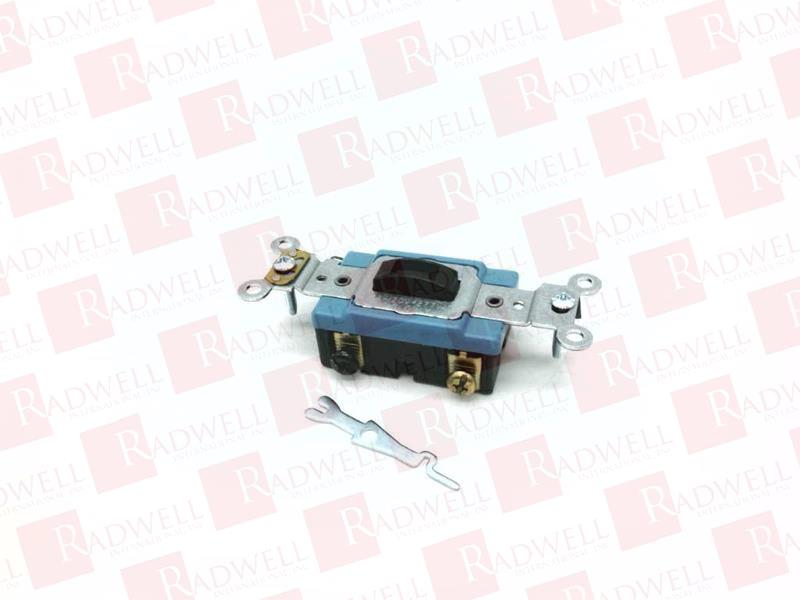 EATON CORPORATION 1203L