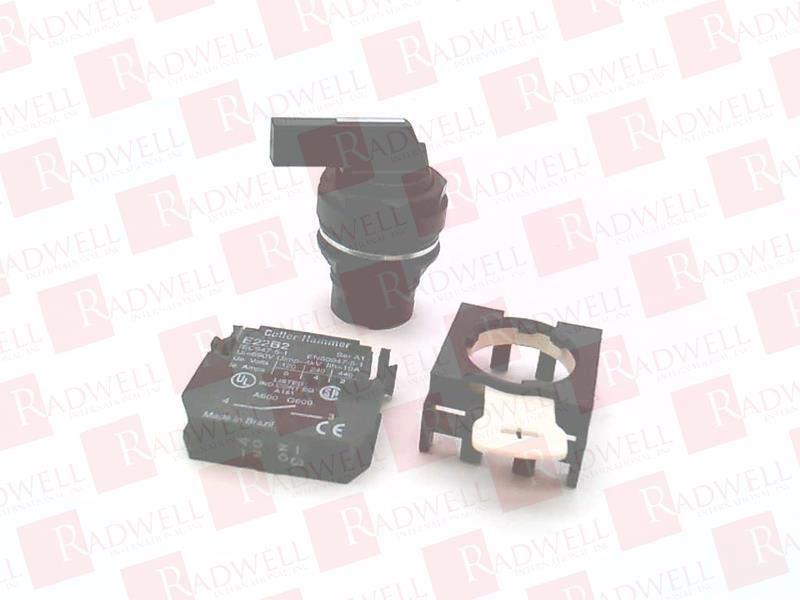 EATON CORPORATION E22VB51A