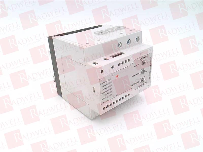 CARLO GAVAZZI RSHR4025CV21