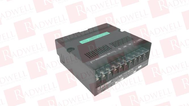 SCHNEIDER ELECTRIC 8005-HSC-101