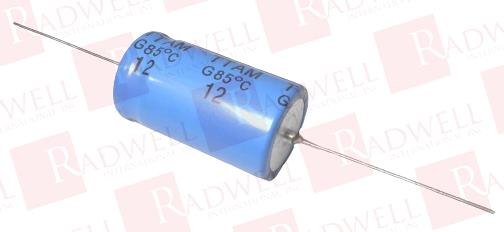 ILLINOIS CAPACITOR 478TTA035M