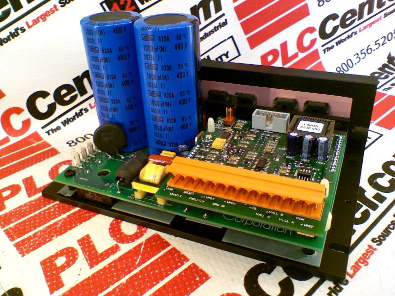 AMERICAN CONTROL ELECTRONICS BOSS08D240AC4Q