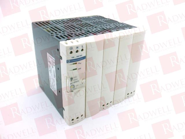 SCHNEIDER ELECTRIC ABL7-RP2410