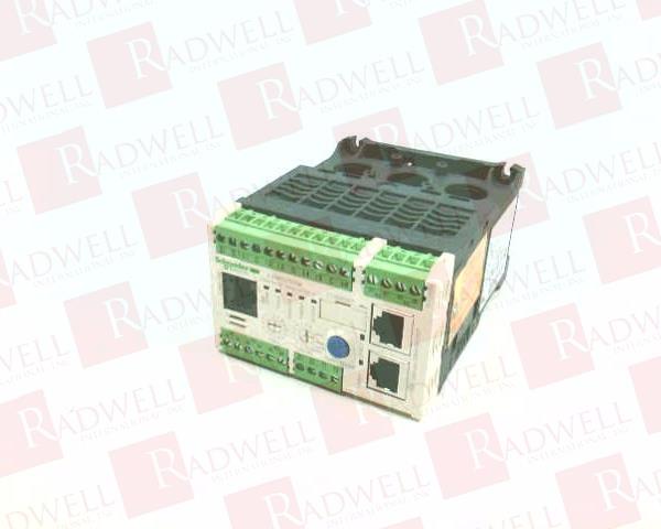 SCHNEIDER ELECTRIC LTMR27EFM