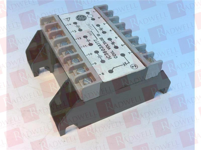 FANUC IC3603A177AH9