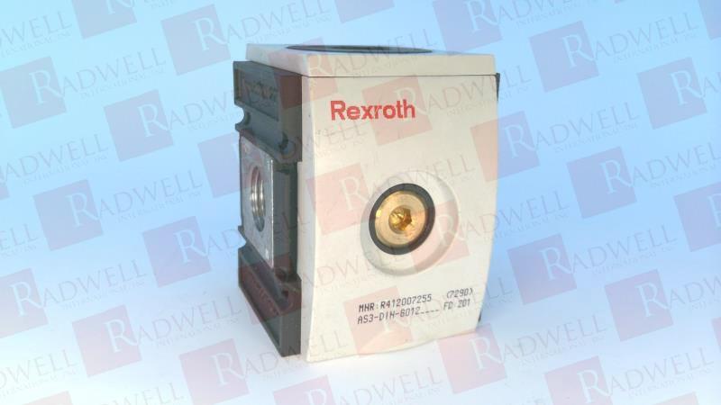 BOSCH R412007255