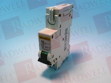 SCHNEIDER ELECTRIC KQ10D132