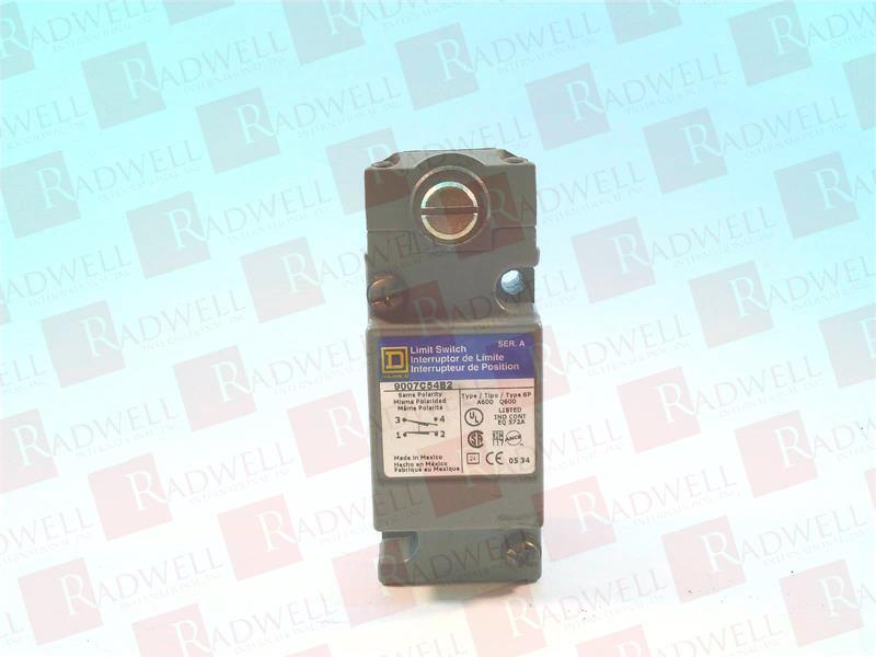 SCHNEIDER ELECTRIC 9007C54B2S9