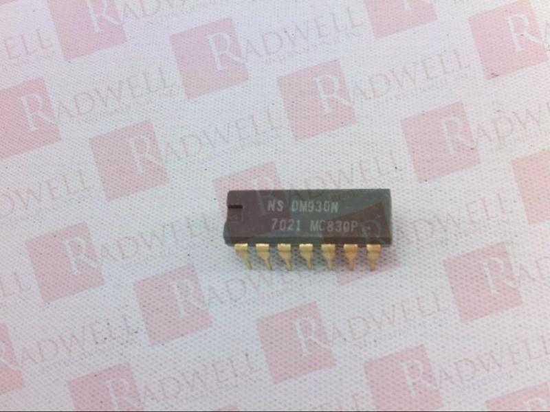 NXP SEMICONDUCTOR MC830P