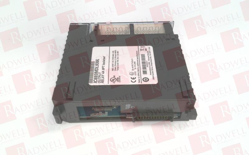 FANUC IC693MDL930