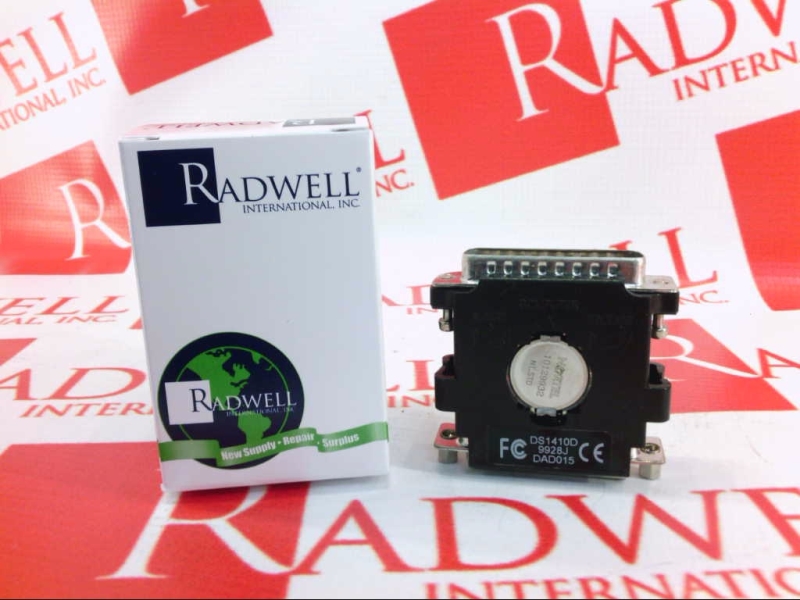 Ds1410d By Dallas Semiconductor Buy Or Repair At Radwell Radwell Com