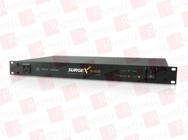 SURGEXPERT SX1115-RT