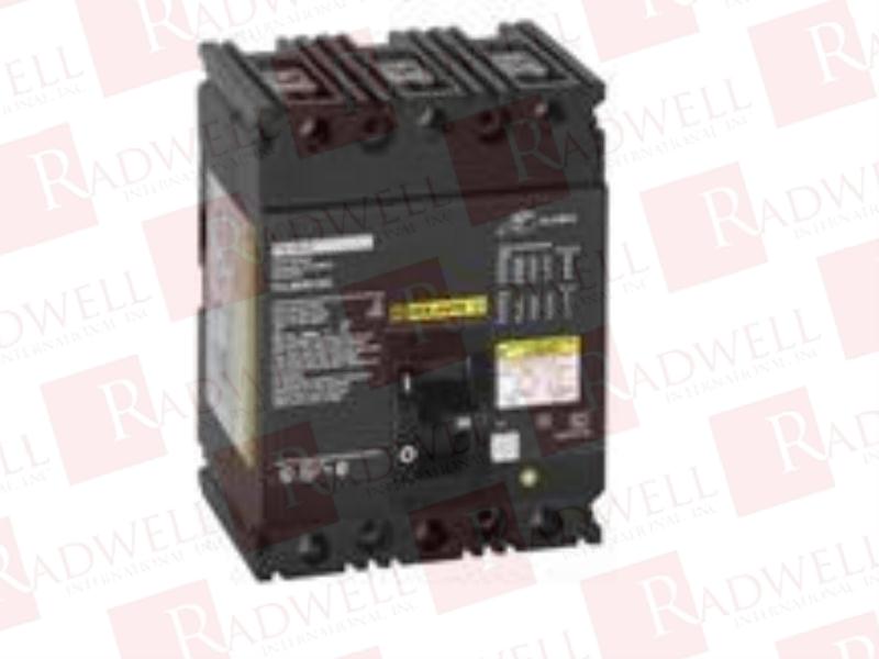 SCHNEIDER ELECTRIC FHL36000M8022