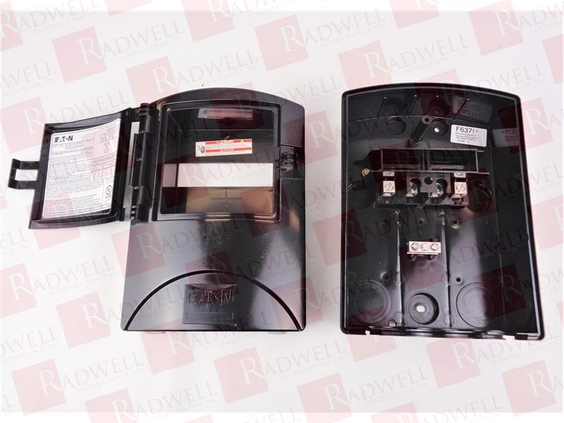 EATON CORPORATION ACD222URNM