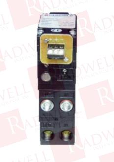 FAIRCHILD INDUSTRIAL PROD TT6000-006