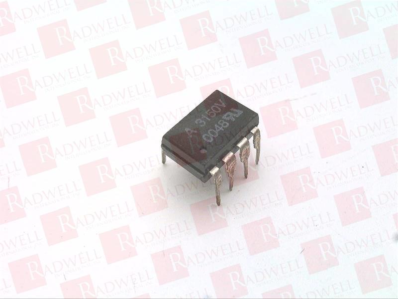 BROADCOM HCPL3150V