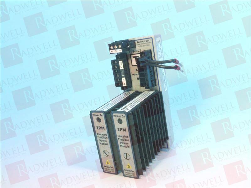 EATON CORPORATION FPS-DCT