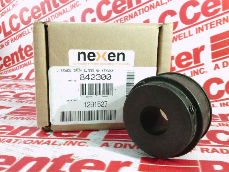 NEXEN GROUP 842300