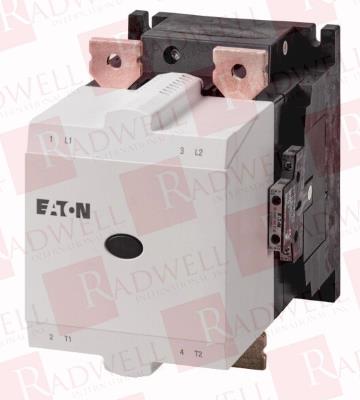 EATON CORPORATION XTCE500DCM22A