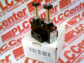 INGERSOLL RAND A811SD-000-N