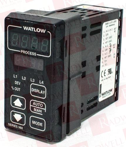 WATLOW 989A-20EB-AAGR