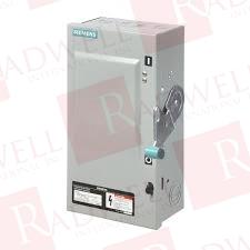 SIEMENS ID363NF