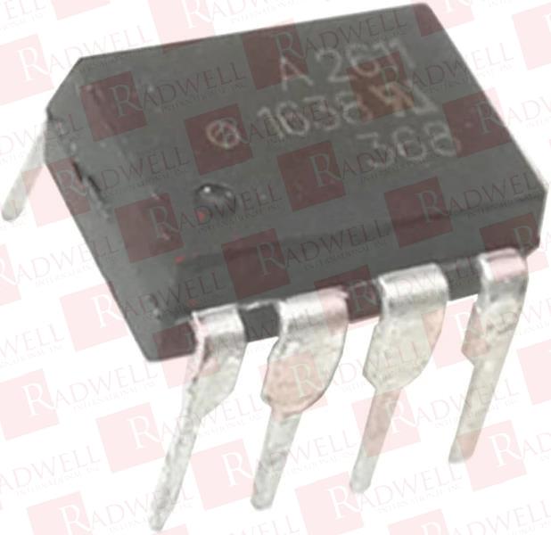 ON SEMICONDUCTOR HCPL-2611