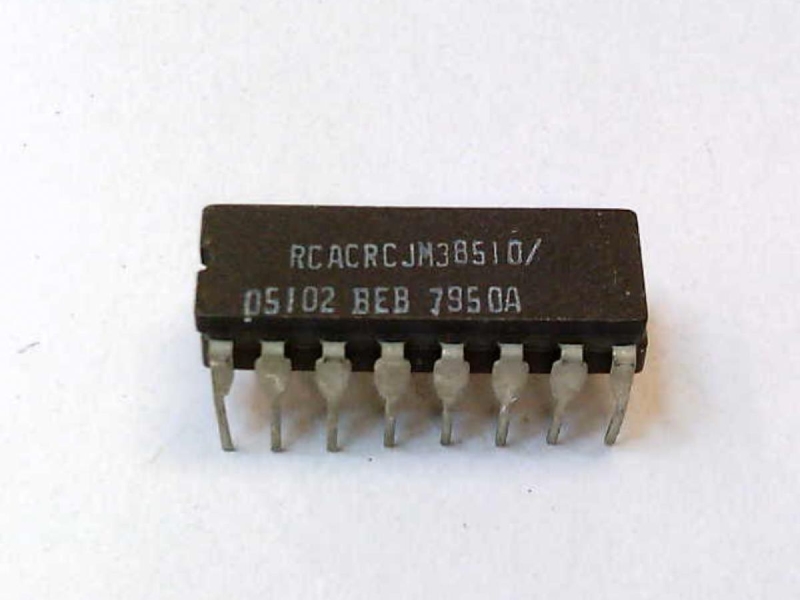 RCA JM3851005102BEB