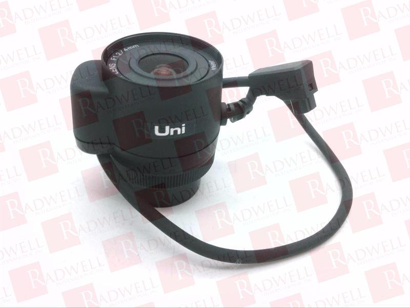 CCTV INC UAI3402SN