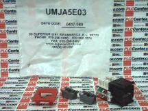 OPTICAL CABLE CORPORATION UMJA5E03