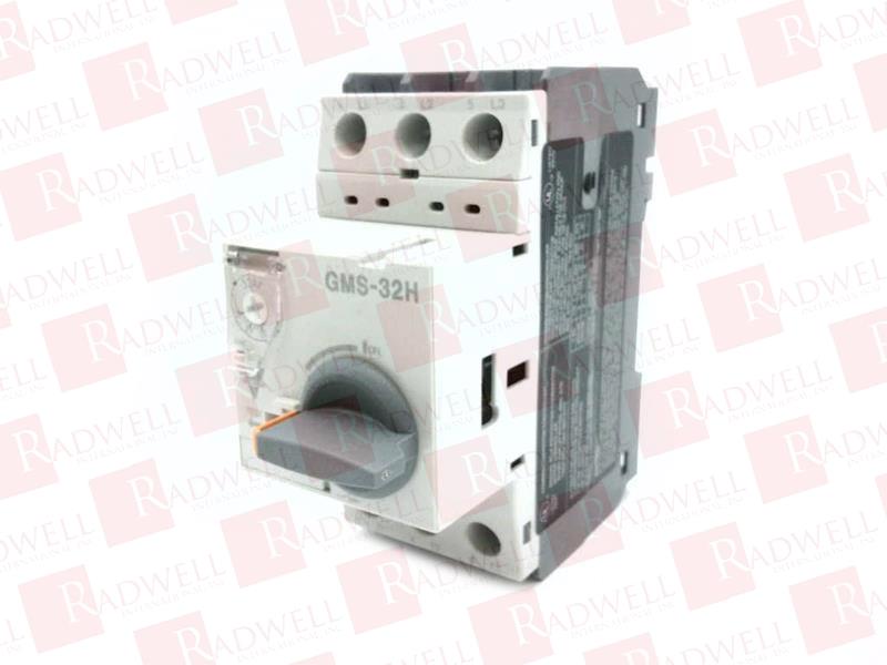 CARLO GAVAZZI GMS-32H 32A