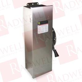 H361DS by SCHNEIDER ELECTRIC - Buy Or Repair 