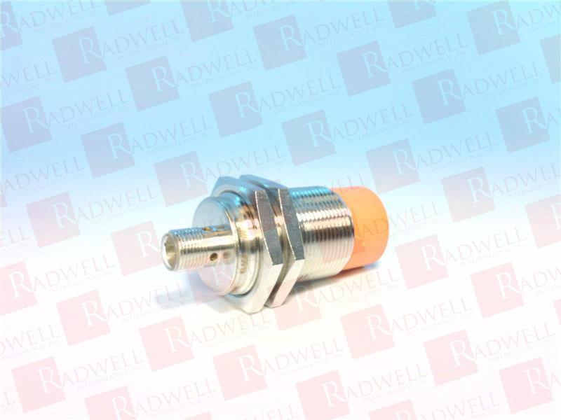 EFECTOR IIK3015A1PKG/US-II5913