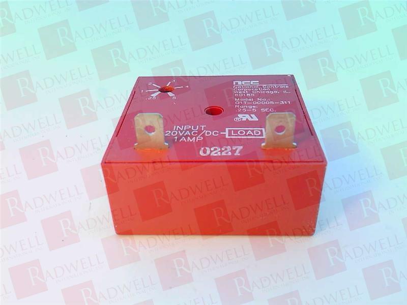 AMETEK Q1T-00005-311