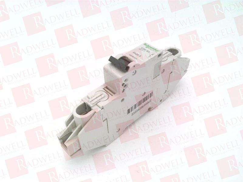 SCHNEIDER ELECTRIC MGN61305