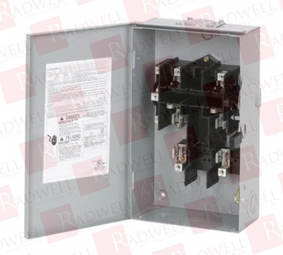 EATON CORPORATION DG222NRB