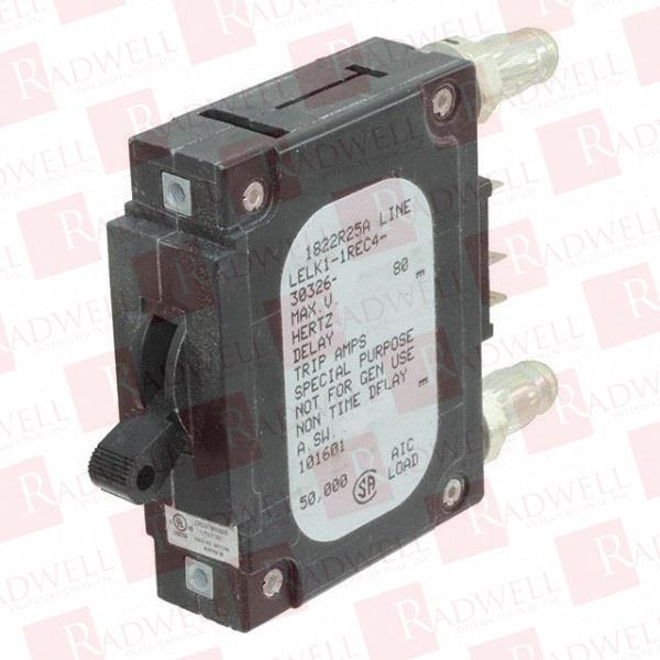 SENSATA TECHNOLOGIES LELK1-1RS4-30452-100