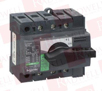 SCHNEIDER ELECTRIC 28902